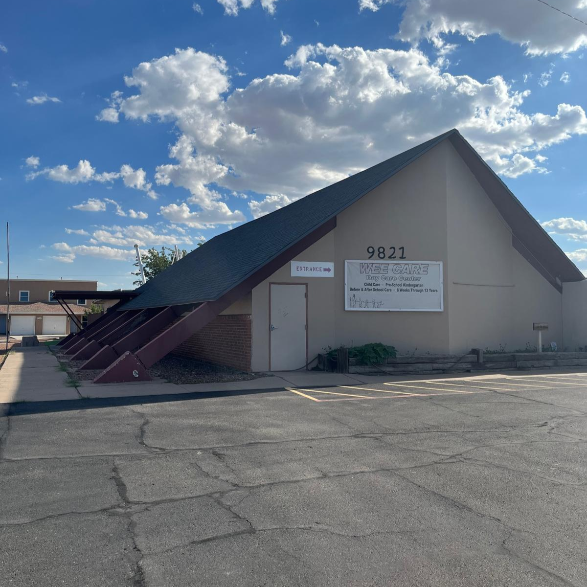 Nuestra Iglesia