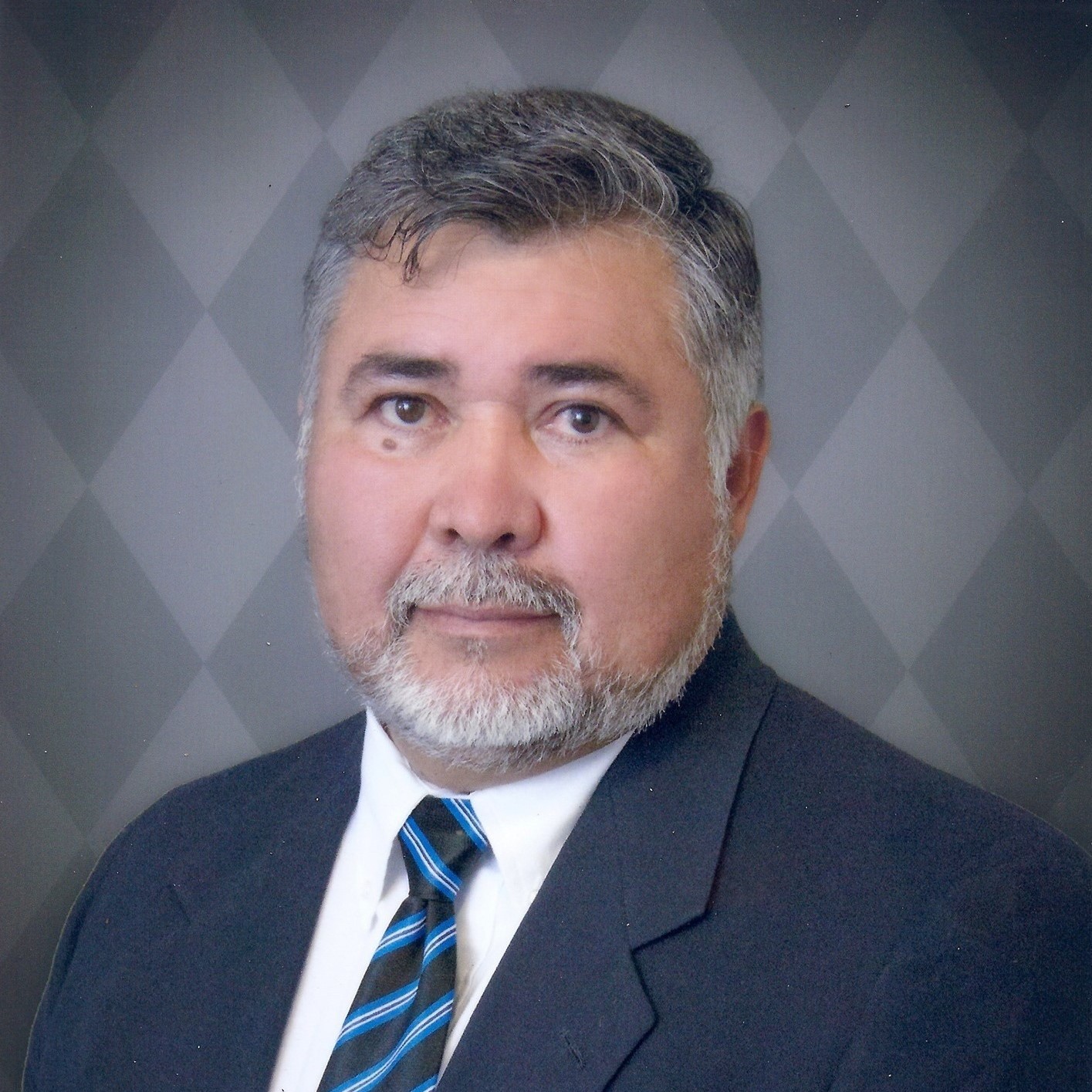 Nuestro Pastor